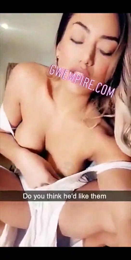 Marie nude gwen Videos Tagged