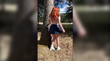Fans yourlittleredhead only Free access