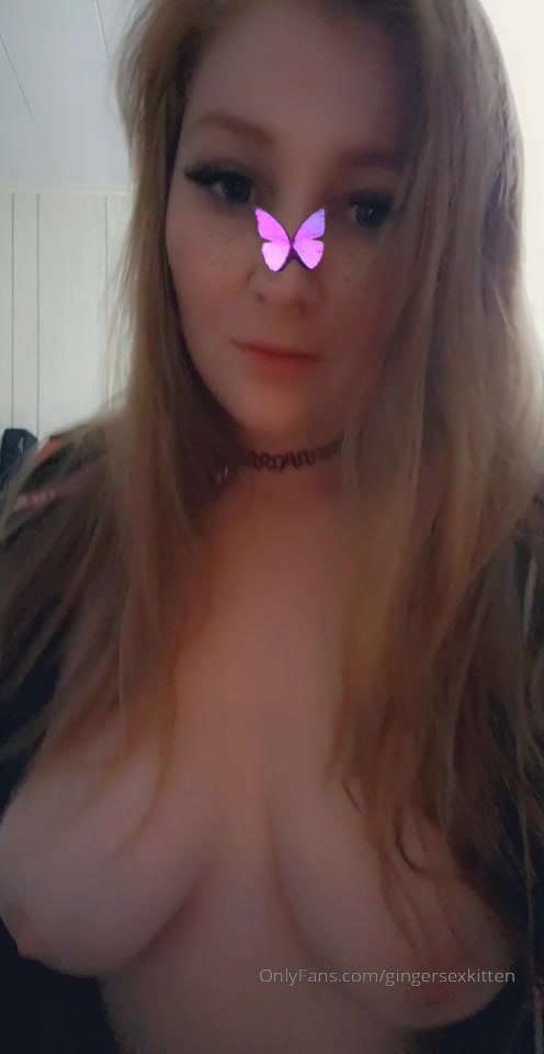 Gingerbaby - Gingerbaby_ OnlyFans Leaked